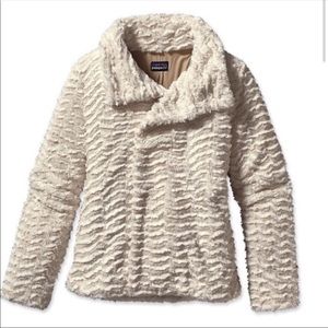 Patagonia Pelage jacket